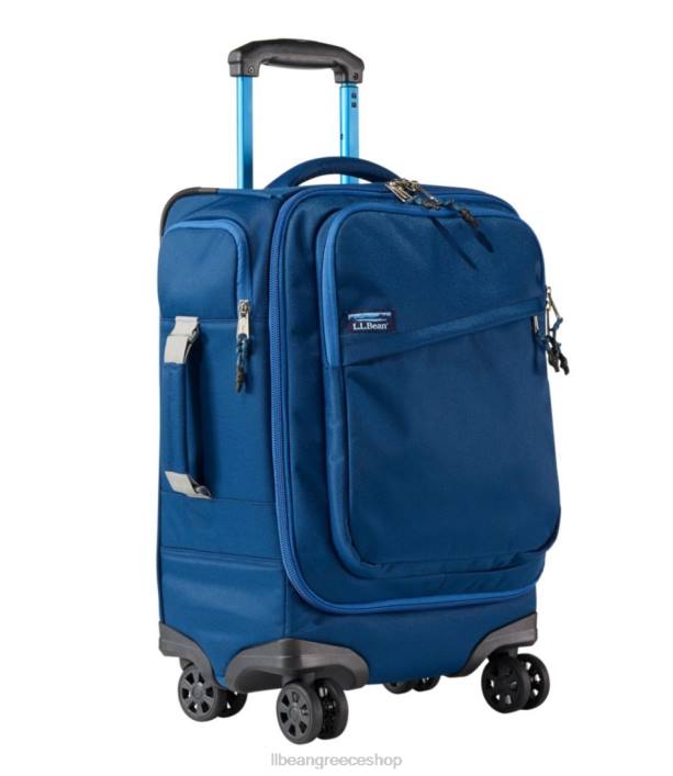 για άνδρες και γυναίκες Carall spinner pullman 6PHT4266 L.L.Bean αξεσουάρ συλλογικό μπλε