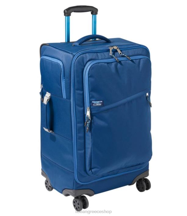 για άνδρες και γυναίκες Carall spinner pullman 6PHT4287 L.L.Bean αξεσουάρ συλλογικό μπλε