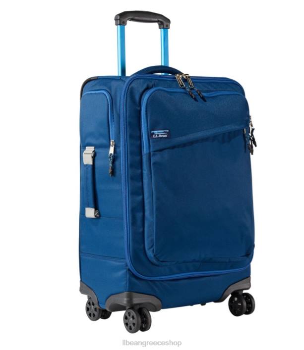 για άνδρες και γυναίκες Carall spinner pullman 6PHT4289 L.L.Bean αξεσουάρ συλλογικό μπλε
