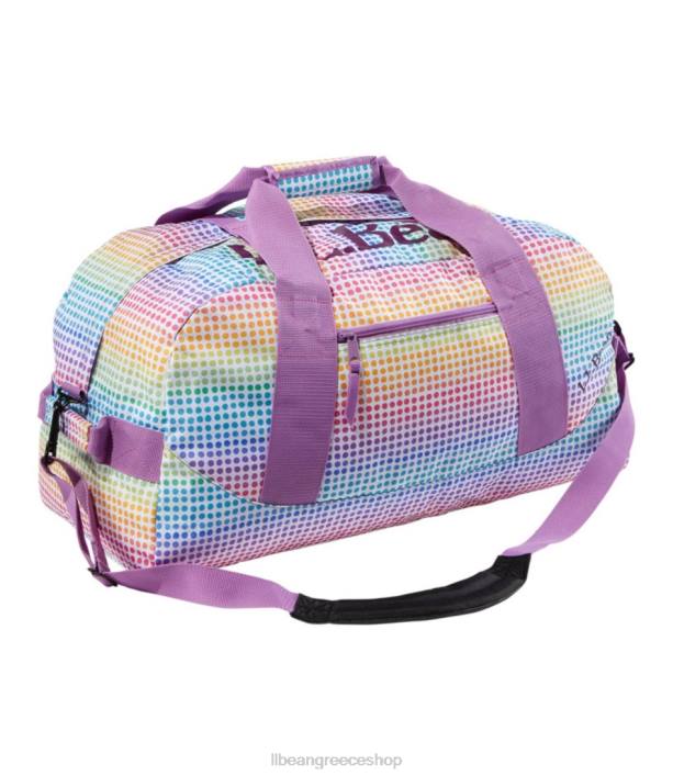 για άνδρες και γυναίκες περιπέτεια 6PHT6768 L.L.Bean αξεσουάρ κουκκίδες ουράνιου τόξου