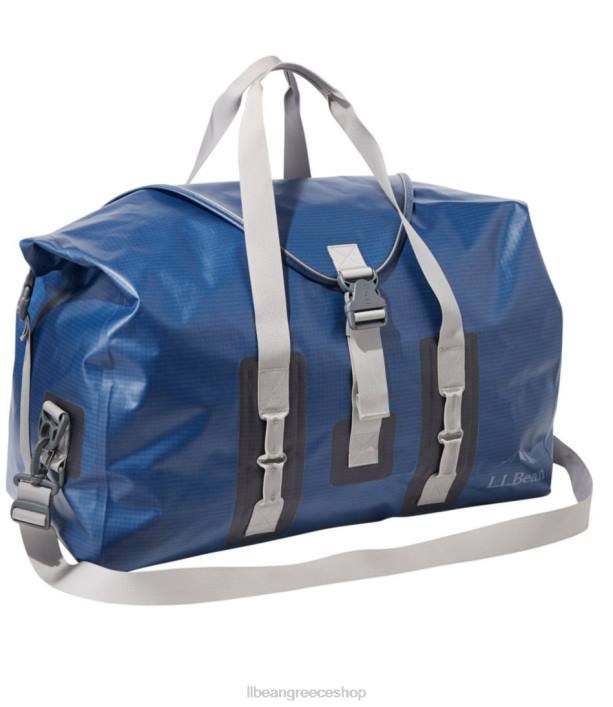 για άνδρες και γυναίκες Αδιάβροχη θήκη adventure pro 6PHT1626 L.L.Bean αξεσουάρ μπλε του ωκεανού