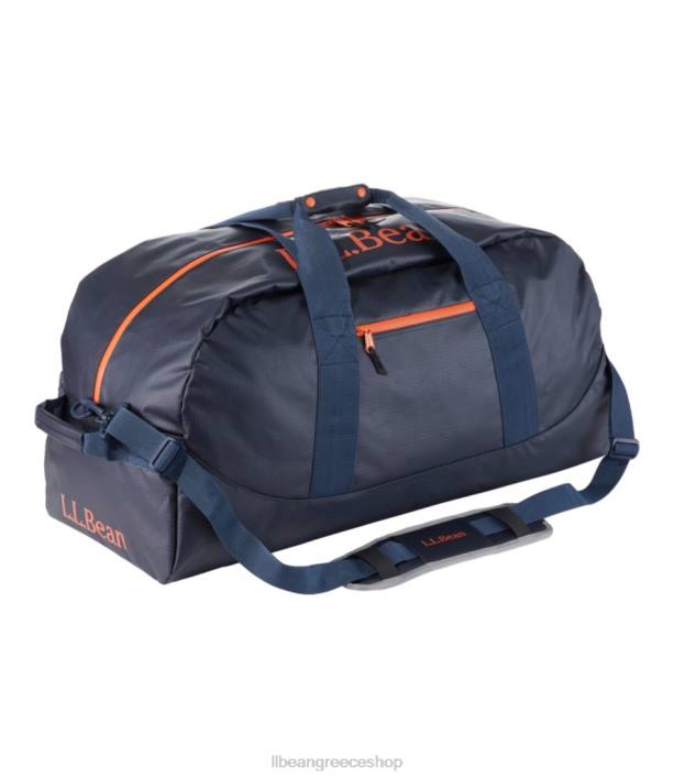 για άνδρες και γυναίκες adventure pro duffle 6PHT2423 L.L.Bean αξεσουάρ ναυτικό άνθρακα