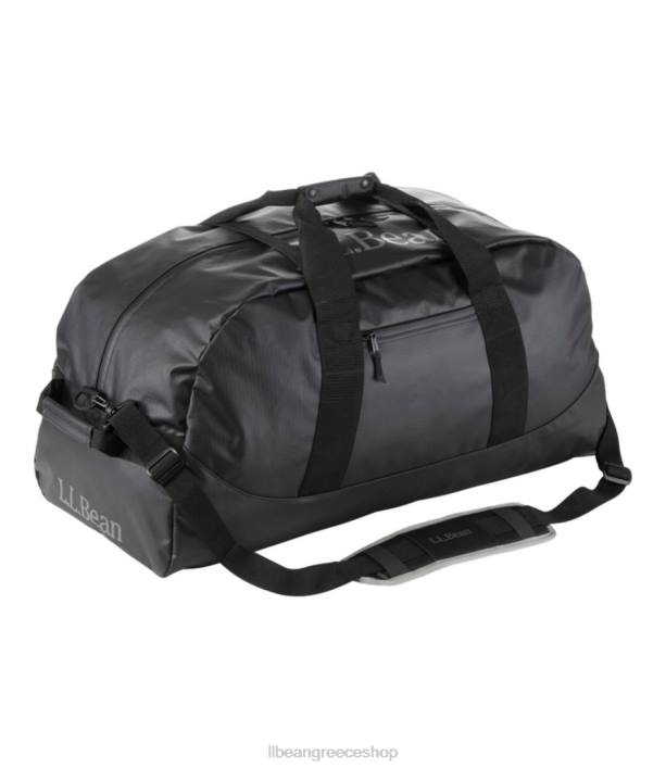 για άνδρες και γυναίκες adventure pro duffle 6PHT5481 L.L.Bean αξεσουάρ μαύρος