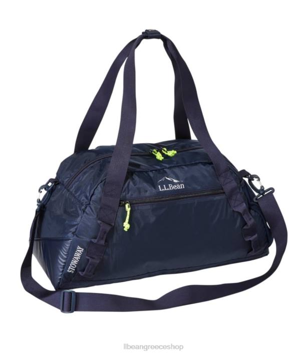 για άνδρες και γυναίκες λαθρεπιβάτη ii duffle 6PHT4251 L.L.Bean αξεσουάρ φωτεινό ναυτικό