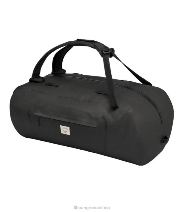 για άνδρες και γυναίκες Αδιάβροχη θήκη osprey arcane 6PHT2440 L.L.Bean αξεσουάρ mamba μαύρο