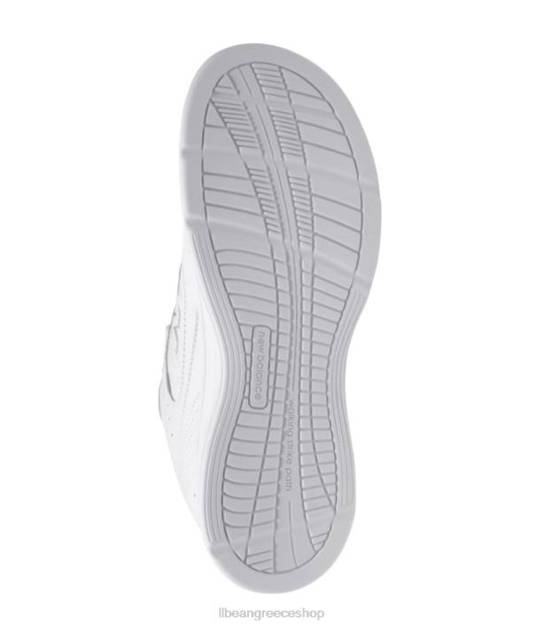 άνδρες new balance 577 παπούτσια για περπάτημα 6PHT3834 LLBean είδη υπόδησης άσπρο