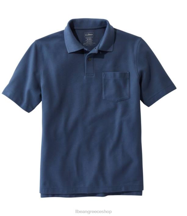 vintage indigo