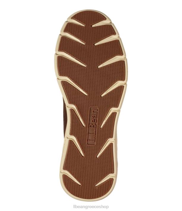 άνδρες slip-on παπούτσια kennebec 6PHT3764 LLBean είδη υπόδησης ασφάλτος