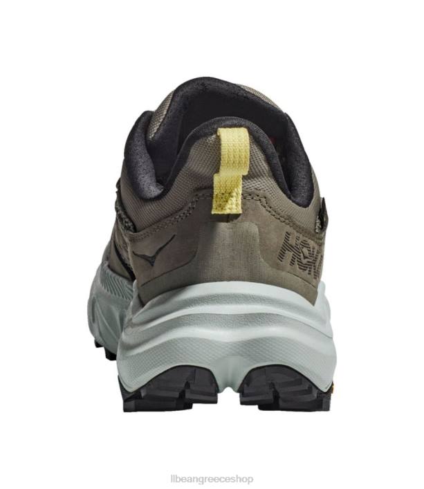 άνδρες Παπούτσια πεζοπορίας hoka anacapa 2 gore-tex 6PHT1063 LLBean είδη υπόδησης ομίχλη ελιάς/υδράργυρος