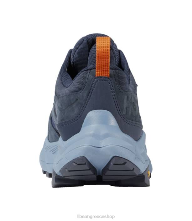 άνδρες Παπούτσια πεζοπορίας hoka anacapa gore-tex 6PHT1200 LLBean είδη υπόδησης μάτι της τίγρης/μαύρο