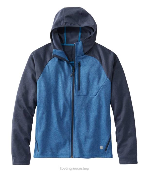 carbon navy/marine blue