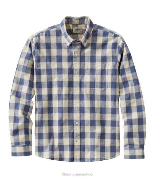 vintage indigo