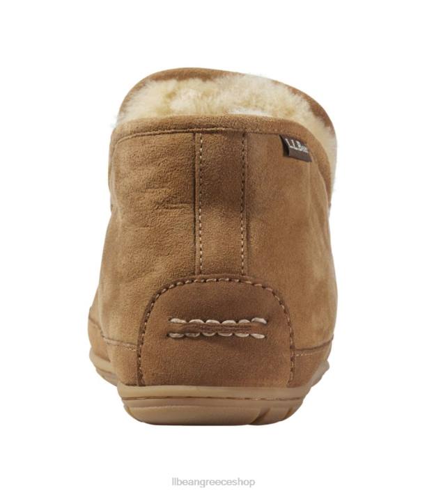 άνδρες κακές καλές παντόφλες 6PHT5172 LLBean είδη υπόδησης φύκια πράσινα