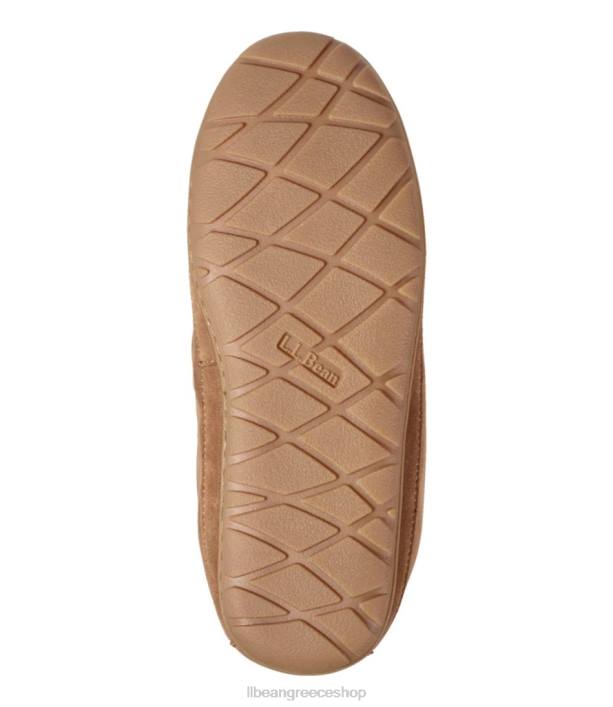 άνδρες κακές καλές παντόφλες 6PHT5172 LLBean είδη υπόδησης φύκια πράσινα