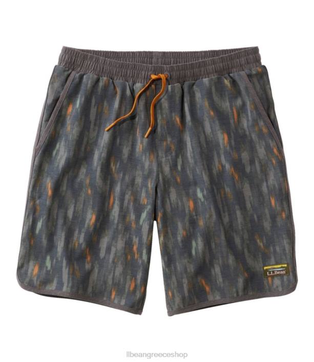 σκούρα μαύρη μουντζούρα camo