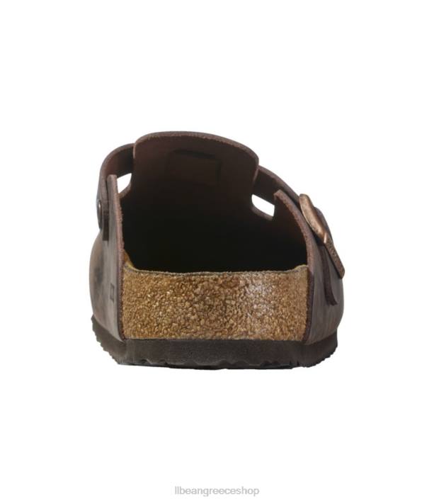 άνδρες μαλακά πέλματα τσόκαρα birkenstock boston 6PHT1068 LLBean είδη υπόδησης χαμπανα