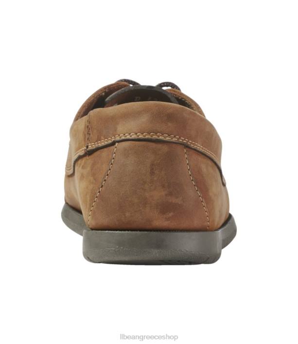 άνδρες μοκασίνια χειροποίητα 6PHT3735 LLBean είδη υπόδησης βράχος του ποταμού