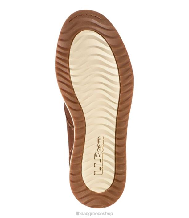 άνδρες μπότες Stonington 6PHT1040 LLBean είδη υπόδησης σκούρο ξύλο βελανιδιάς
