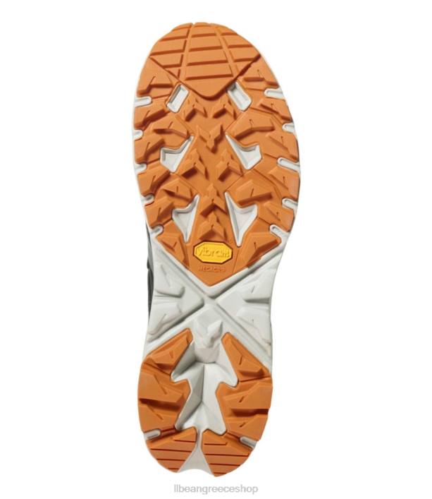 άνδρες μπότες πεζοπορίας hoka anacapa gore-tex 6PHT1166 LLBean είδη υπόδησης ομίχλη κάστρου/λιμανιού