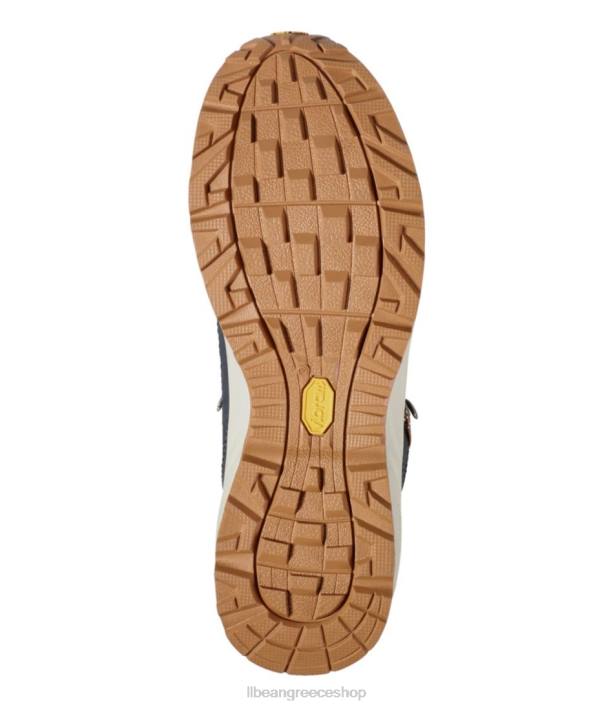άνδρες μπότες πεζοπορίας trailfinder 6PHT3783 LLBean είδη υπόδησης μαύρος