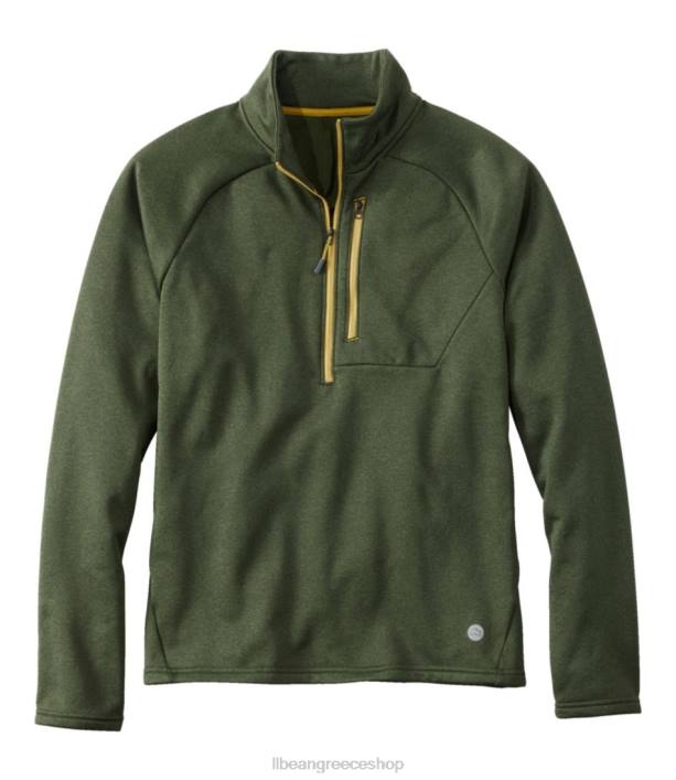 άνδρες ορεινό δέρας 6PHT7056 LLBean εξωτερικά ενδύματα σκιά του δάσους