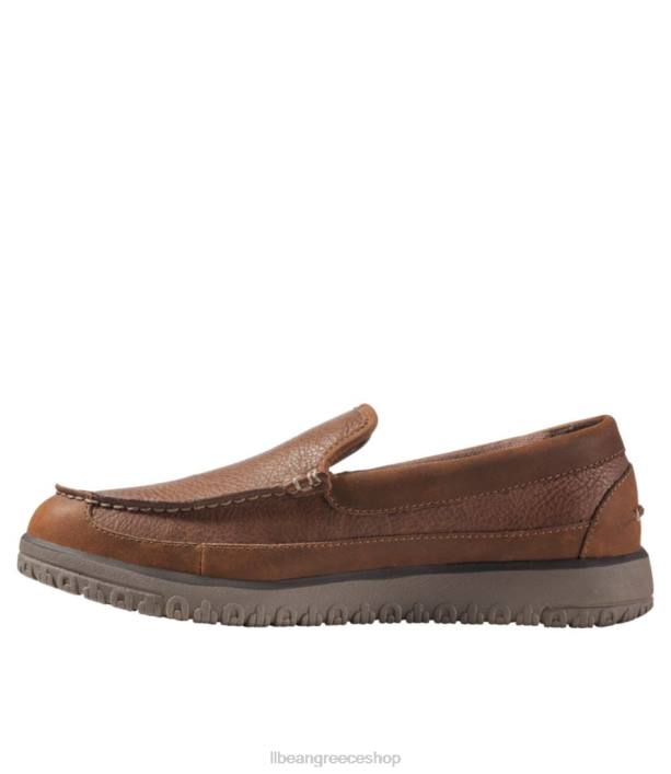 άνδρες παντόφλες για όλη την εβδομάδα 6PHT3724 LLBean είδη υπόδησης μαύρος