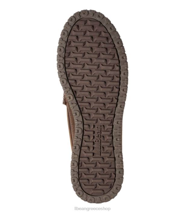 άνδρες παντόφλες για όλη την εβδομάδα 6PHT3724 LLBean είδη υπόδησης μαύρος