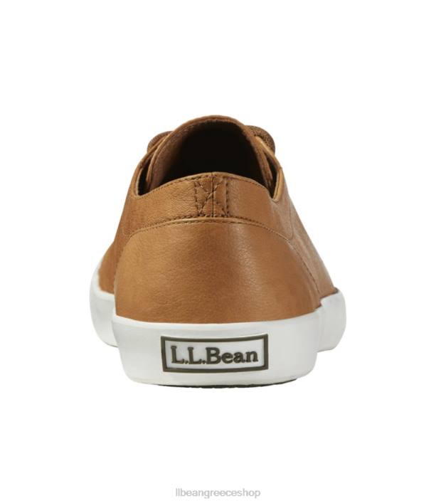 άνδρες παπούτσια Mountainville 6PHT1039 LLBean είδη υπόδησης ελαφρύ καφέ