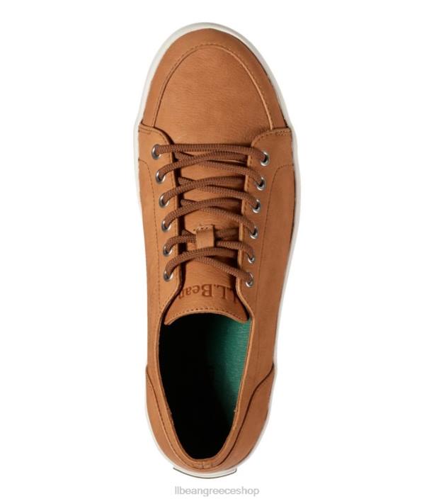άνδρες παπούτσια Mountainville 6PHT1039 LLBean είδη υπόδησης ελαφρύ καφέ