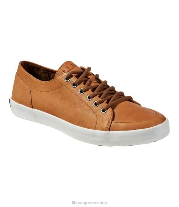 άνδρες παπούτσια Mountainville 6PHT1039 LLBean είδη υπόδησης ελαφρύ καφέ