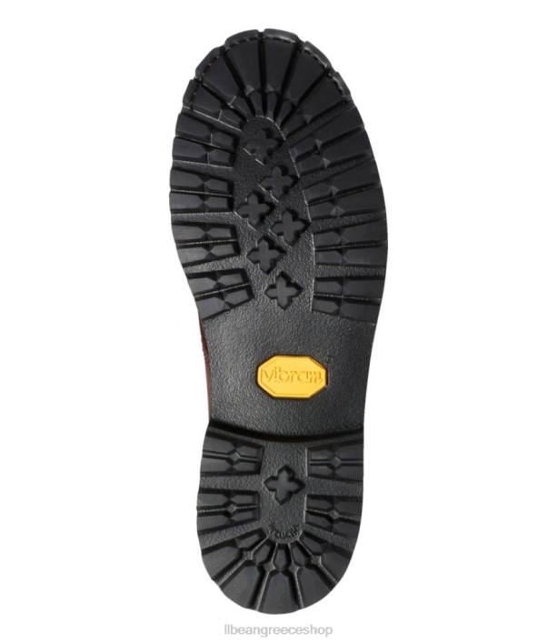 άνδρες παπούτσια bucksport 6PHT1023 LLBean είδη υπόδησης μαύρος