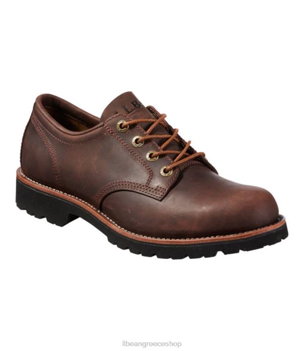 άνδρες παπούτσια bucksport 6PHT1023 LLBean είδη υπόδησης μαύρος