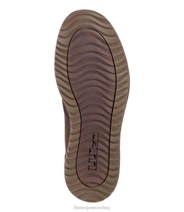 άνδρες παπούτσια stonegton oxford 6PHT1012 LLBean είδη υπόδησης πιο βαθύ καφέ