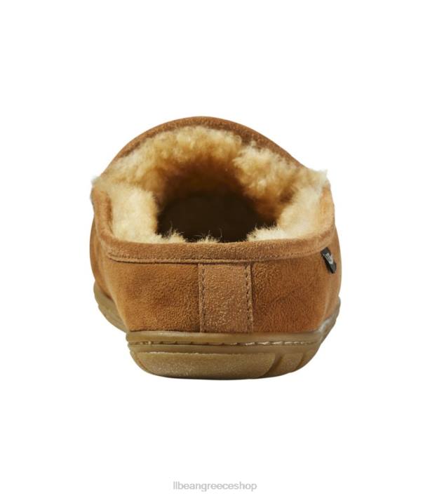 άνδρες πονηρές καλές γρατζουνιές 6PHT1043 LLBean είδη υπόδησης καφέ