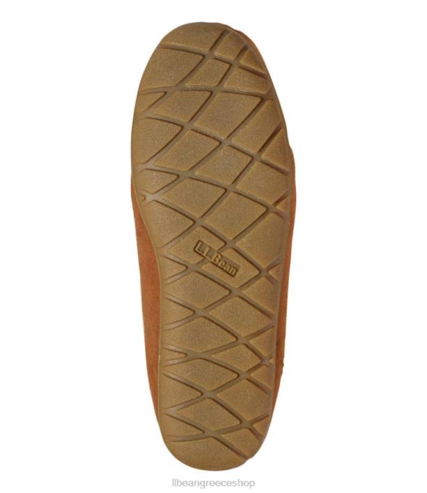 άνδρες πονηρές καλές γρατζουνιές 6PHT1043 LLBean είδη υπόδησης καφέ