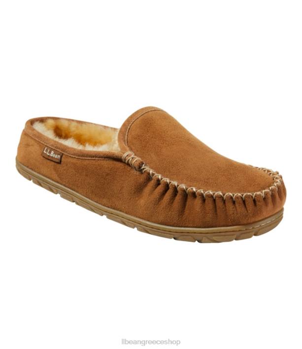 άνδρες πονηρές καλές γρατζουνιές 6PHT1043 LLBean είδη υπόδησης καφέ
