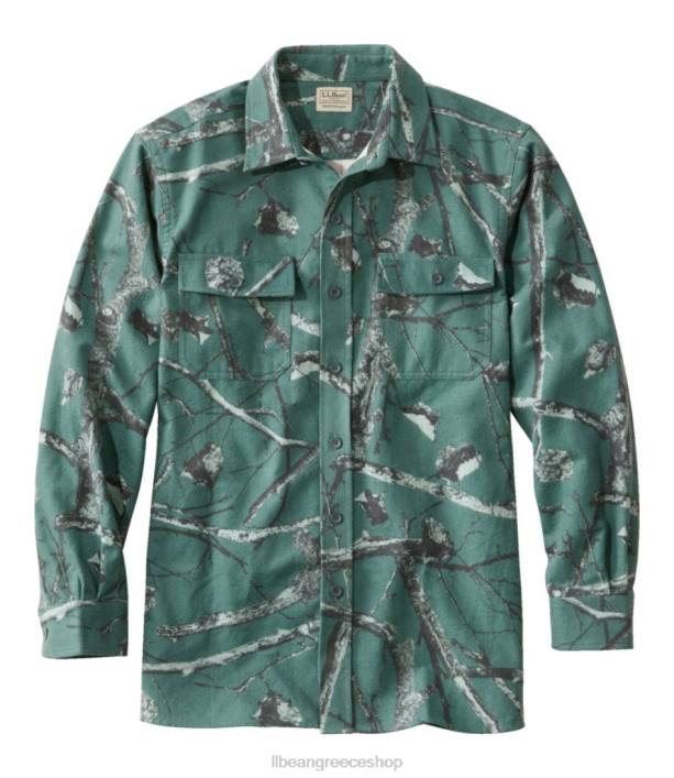 μαλακό έλατο camo