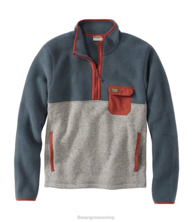 rangeley blue/woodsmoke