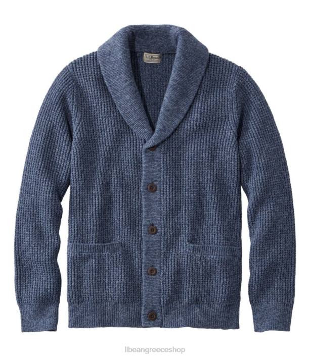 vintage indigo