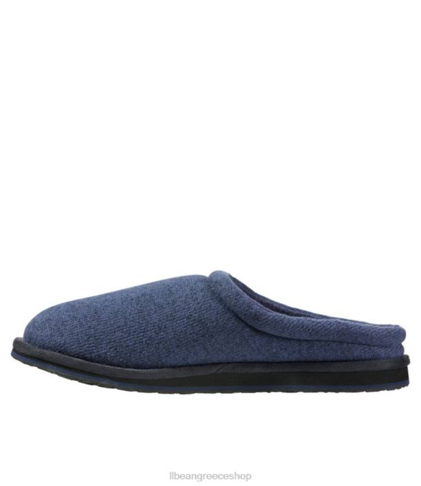 άνδρες πουλόβερ φλις γδαρσίματα 6PHT1005 LLBean είδη υπόδησης γκρι ρείκι