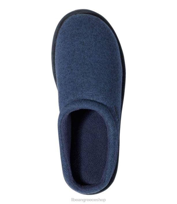άνδρες πουλόβερ φλις γδαρσίματα 6PHT1005 LLBean είδη υπόδησης γκρι ρείκι
