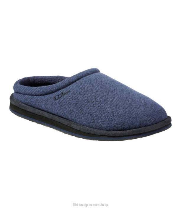 άνδρες πουλόβερ φλις γδαρσίματα 6PHT1005 LLBean είδη υπόδησης γκρι ρείκι