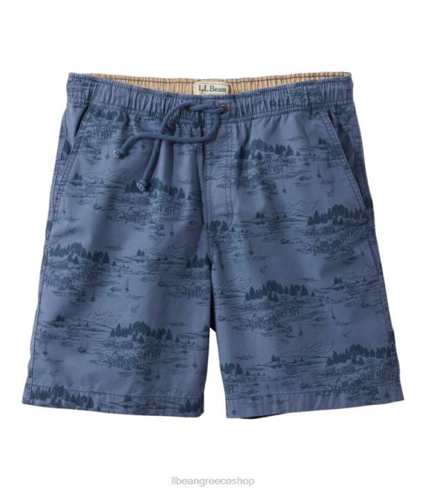 vintage indigo