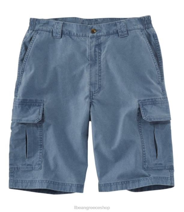 vintage indigo