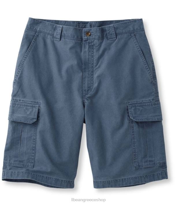 vintage indigo