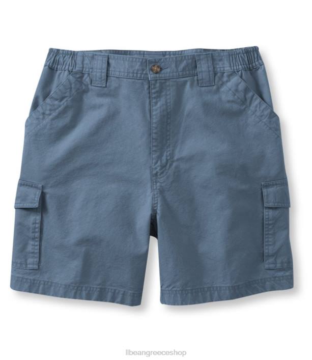 vintage indigo