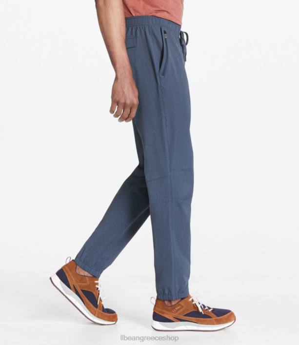 άνδρες τζόγκερ πολλαπλών αθλημάτων 6PHT7189 LLBean είδη ένδυσης πράσινη θάλασσα
