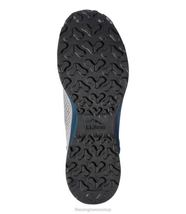 άνδρες υψομετρικές μπότες πεζοπορίας 6PHT3804 LLBean είδη υπόδησης σέλα/σκούρο κακάο/πηλός ρουσέτ