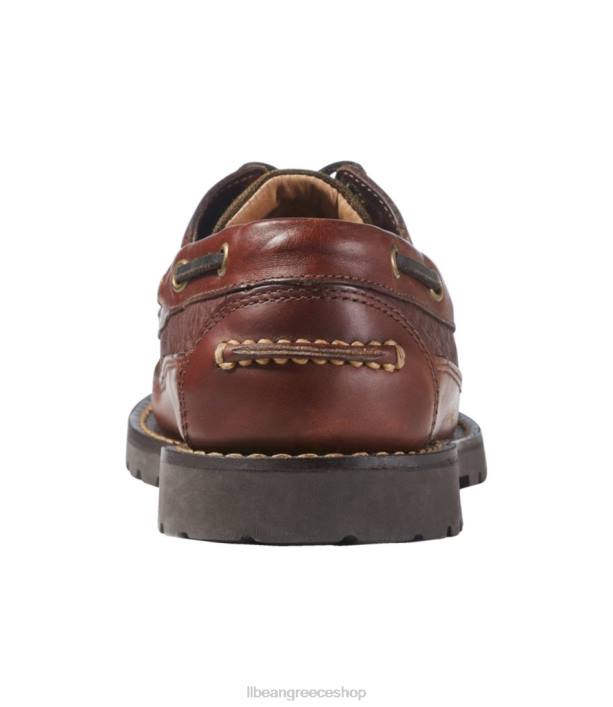 άνδρες χειροποίητα βίσωνα allagash 6PHT1006 LLBean είδη υπόδησης σταφίδα