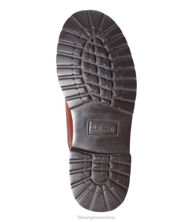 άνδρες χειροποίητα βίσωνα allagash 6PHT1006 LLBean είδη υπόδησης σταφίδα